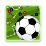 football board android application logo